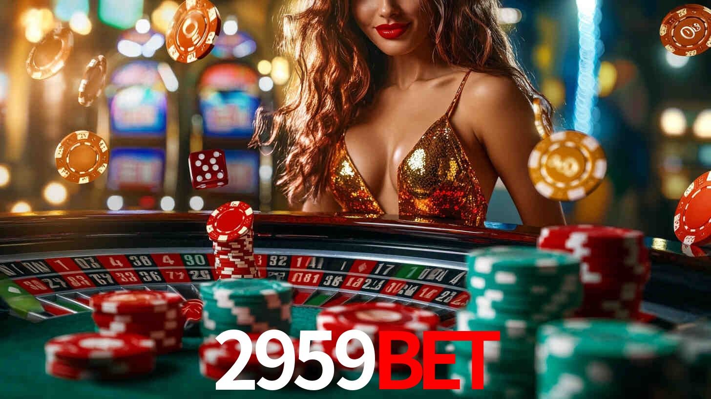 Experiência VIP 2959bet