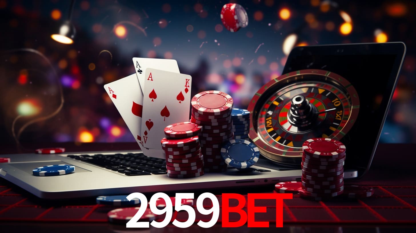 Live Casino 2959bet