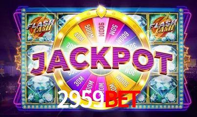 A Emoção da Loteria na 2959bet: Uma Chance de Mudança de Vida