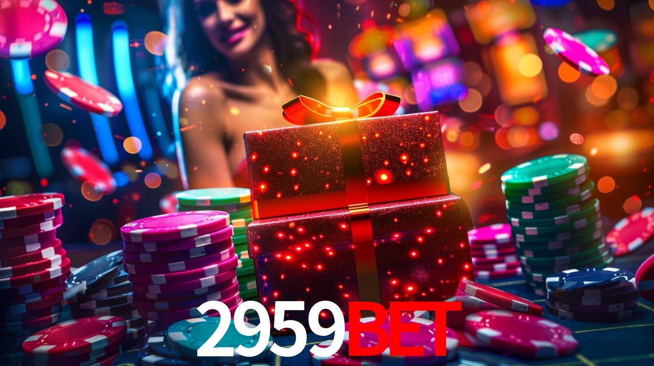 cassino 2959bet