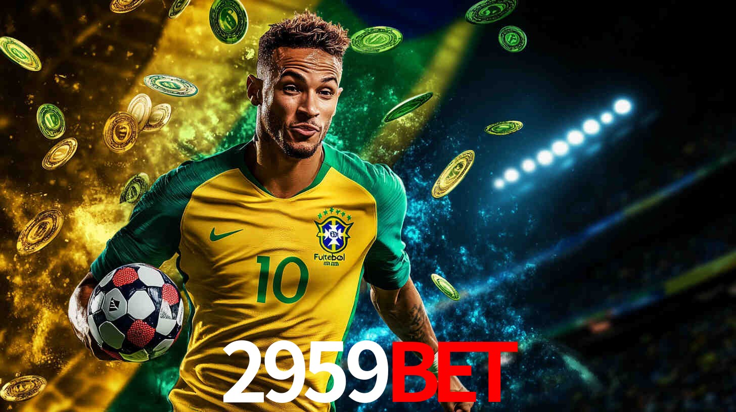 Descubra o Programa VIP da 2959bet: Vantagens Exclusivas para Jogadores