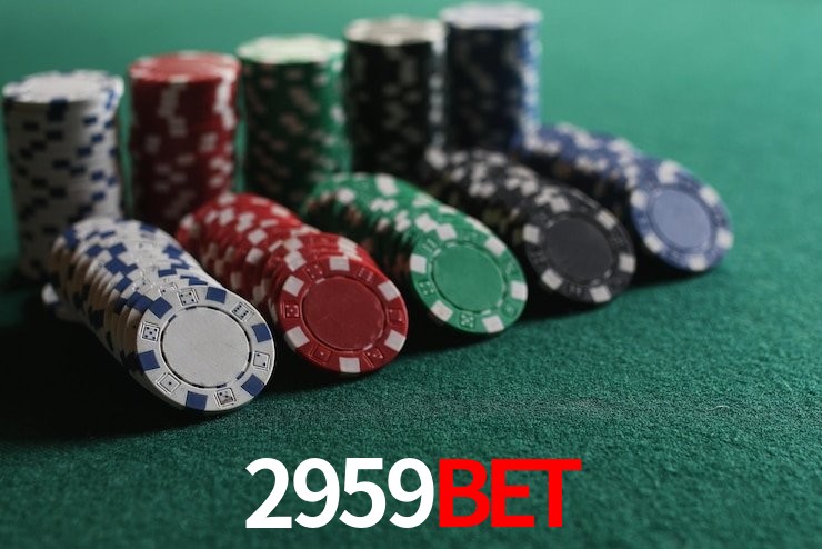 Exclusive Offers 2959bet