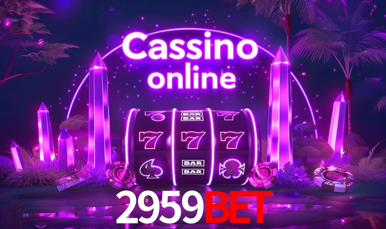 Promoção Relâmpago 2959bet