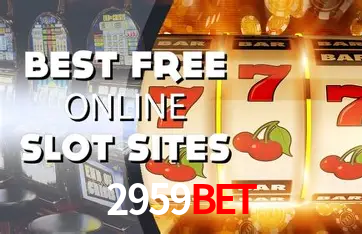 Apostas Esportivas na 2959bet: Um Guia Completo