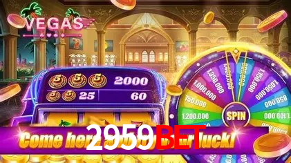 2959bet: A Experiência de Casino com Jogos de Mesa ao Vivo