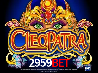 Descubra o Mundo do Cassino Online com 2959bet