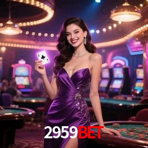 Casino Ao Vivo 2959bet