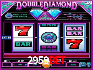 Apostas Esportivas na 2959bet: Um Guia Completo