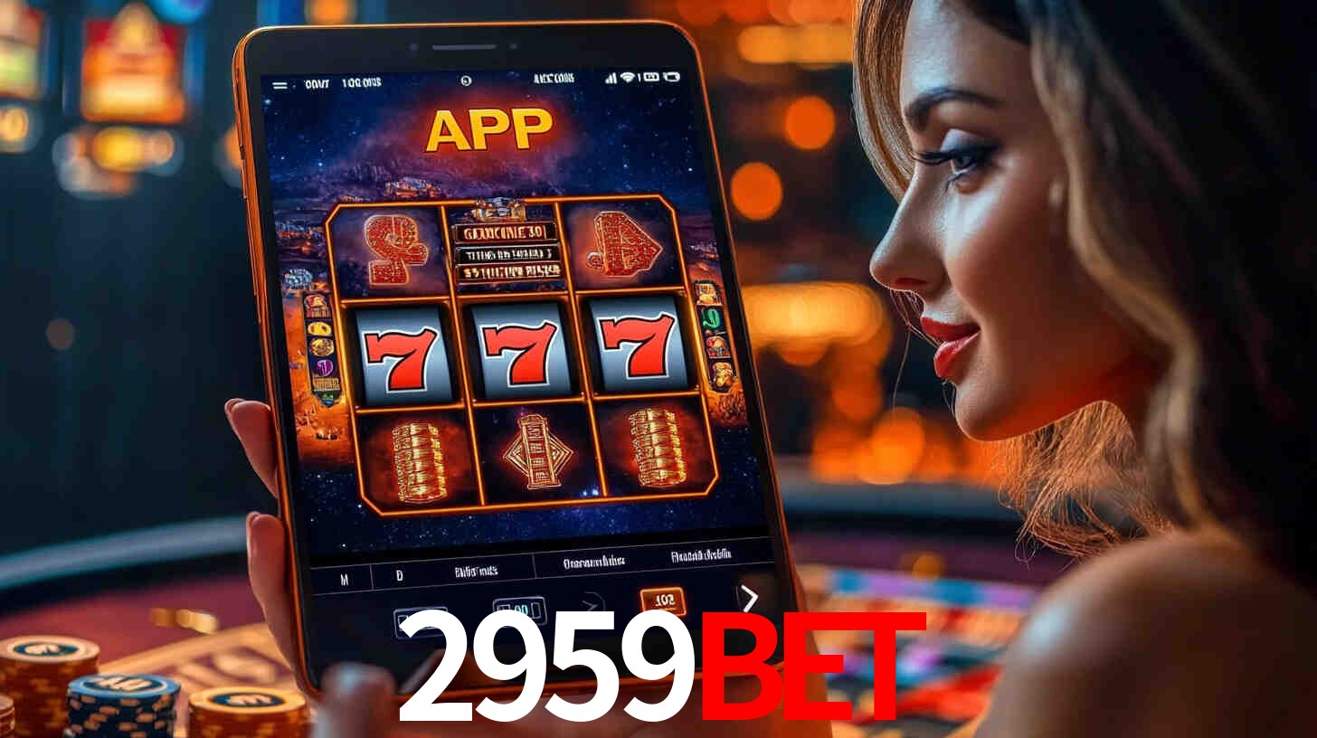 Daily Bonuses 2959bet