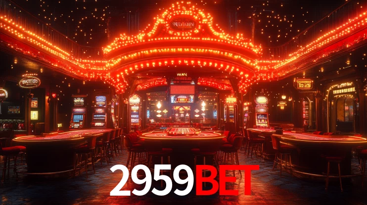 Tennis Betting 2959bet