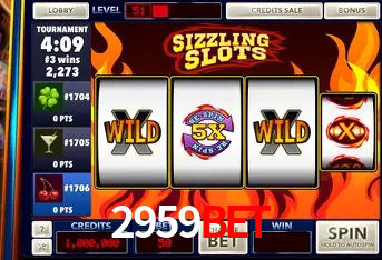 A Revolução dos Aplicativos de Jogos no 2959bet