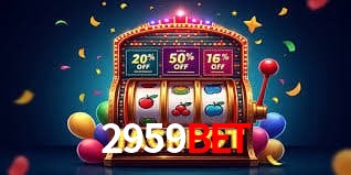 Ofertas Exclusivas 2959bet