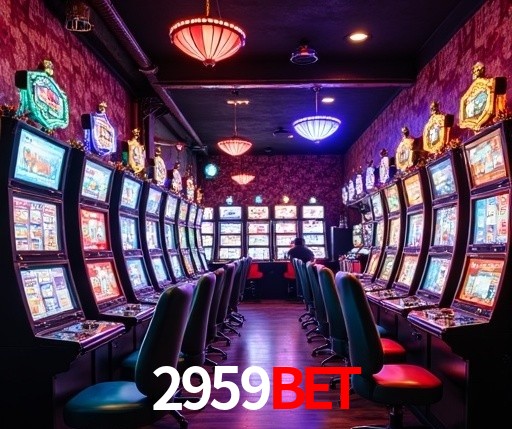Experimente o Login Seguro Premium no 2959bet