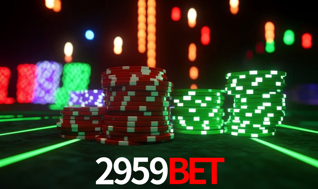 Flash Promotion 2959bet
