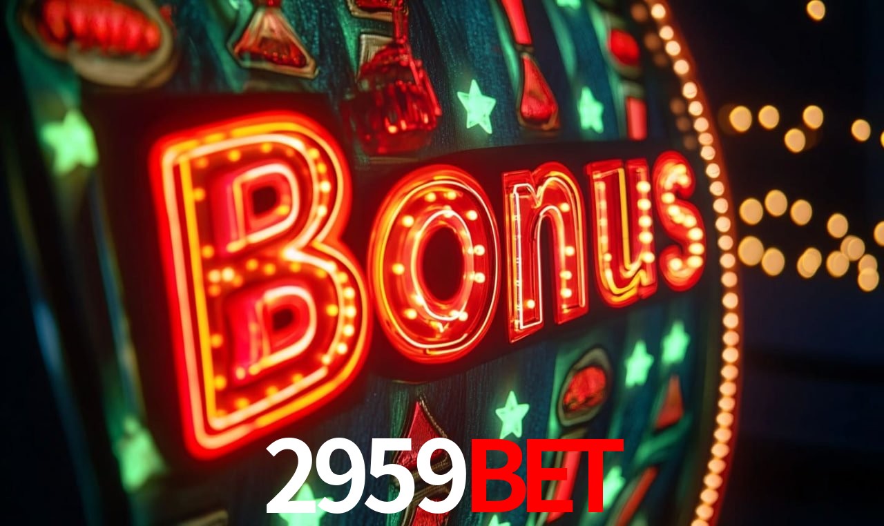 Programa VIP 2959bet