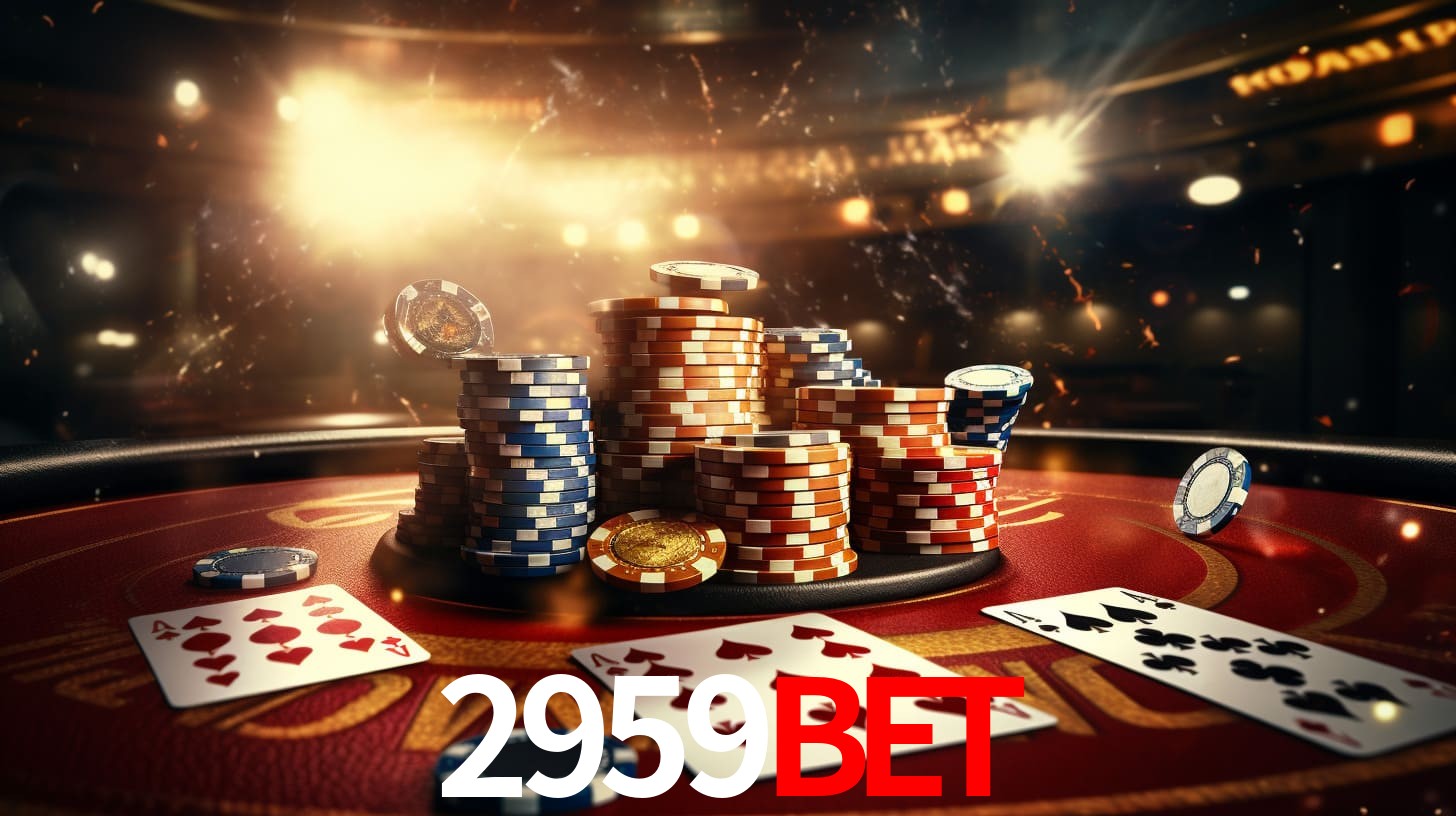 VIP Casino 2959bet