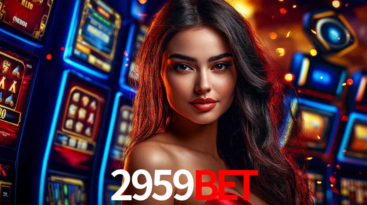 cassino 2959bet