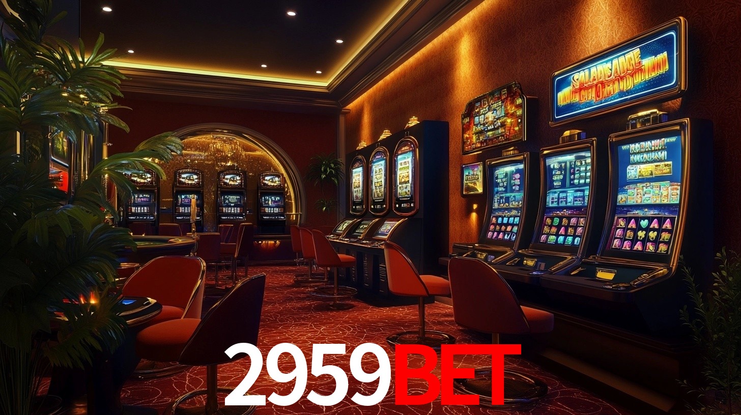Tournaments 2959bet