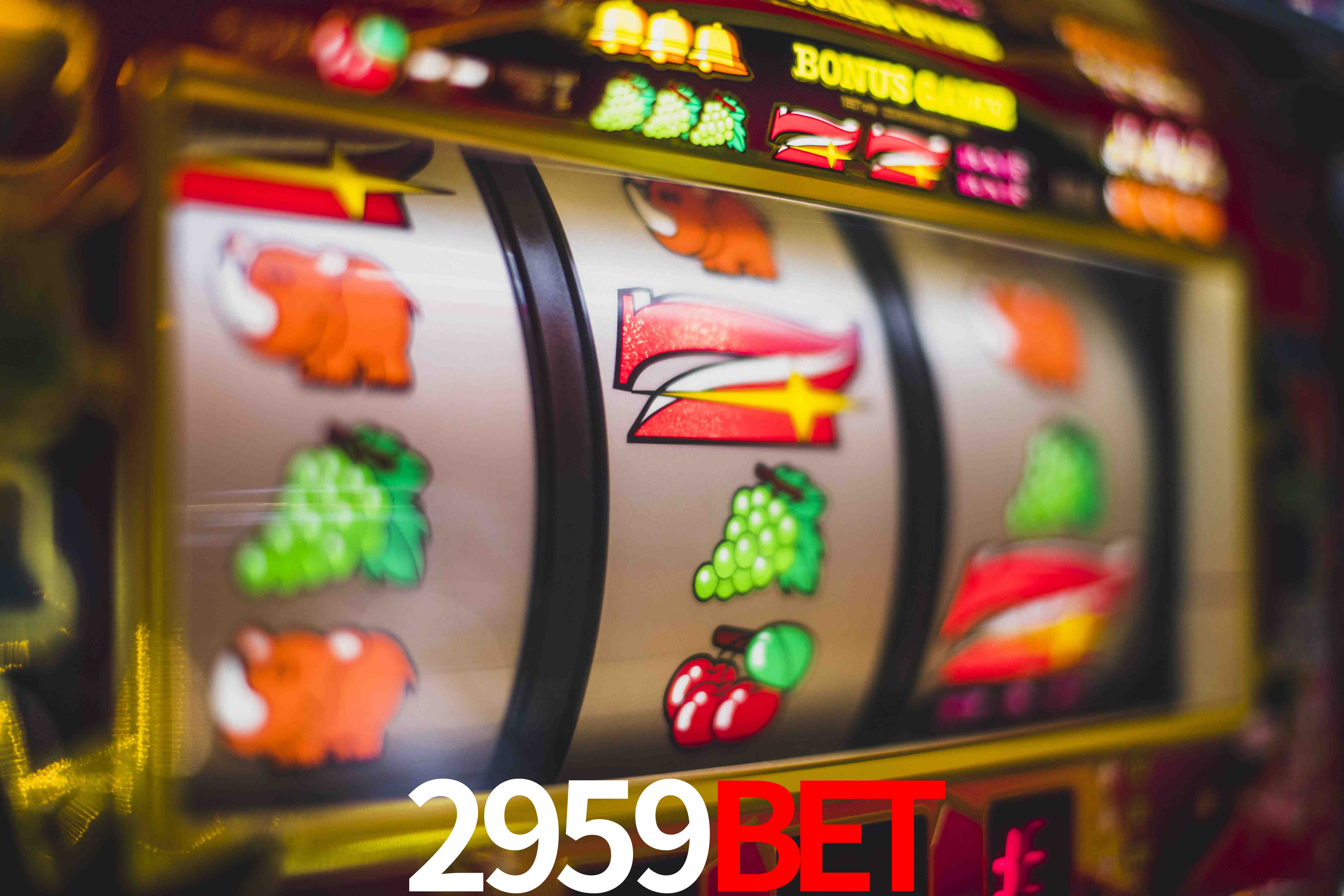 Tennis Betting 2959bet