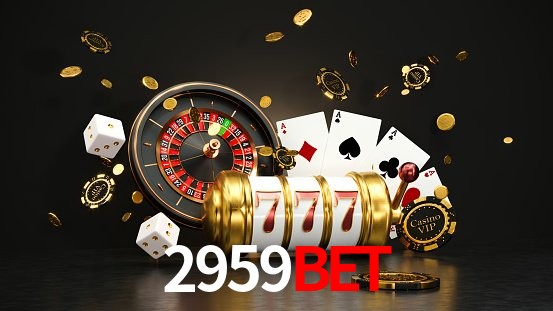 Basketball Betting 2959bet