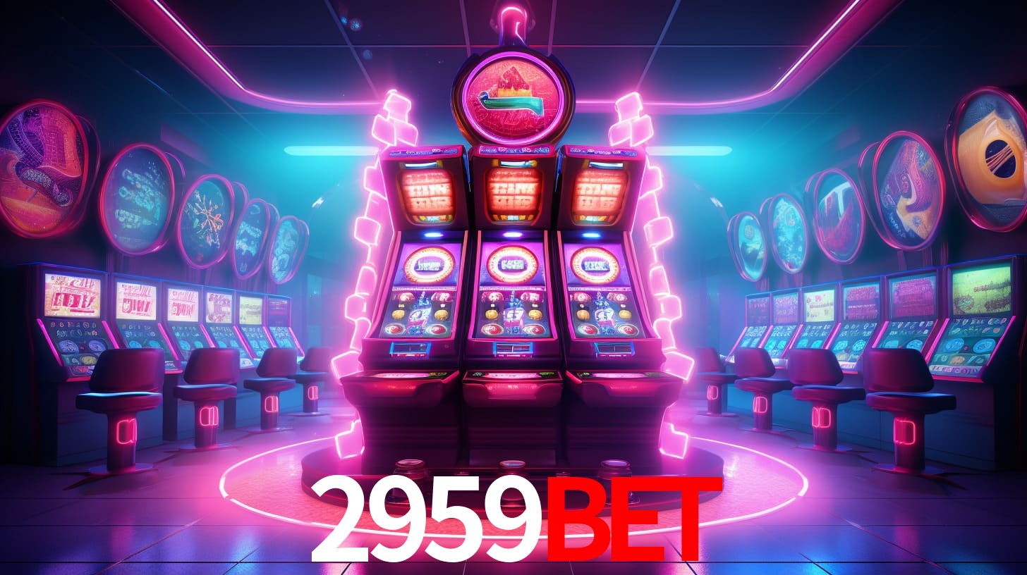 2959bet - Cassino Sem Limites - 2959bet.com