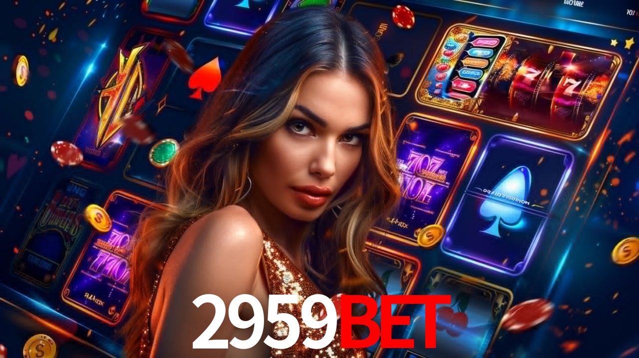 Bônus Diários 2959bet