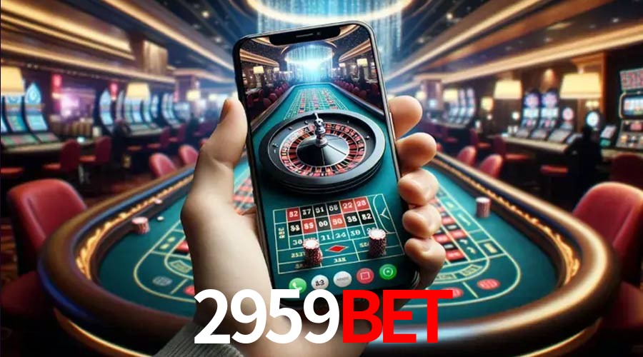 Flash Promotion 2959bet