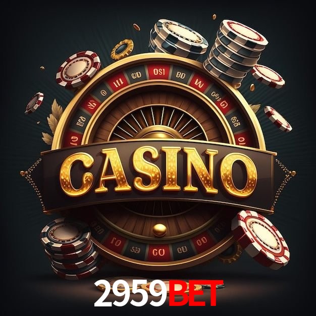 App mobile 2959bet