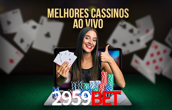 Descubra a Essência do 2959bet: Nossa História e Compromissos
