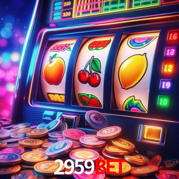 Integração de APIs 2959bet