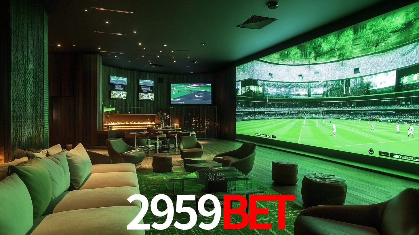 2959bet: Seu Especialista em Apostas Esportivas Brasileiras