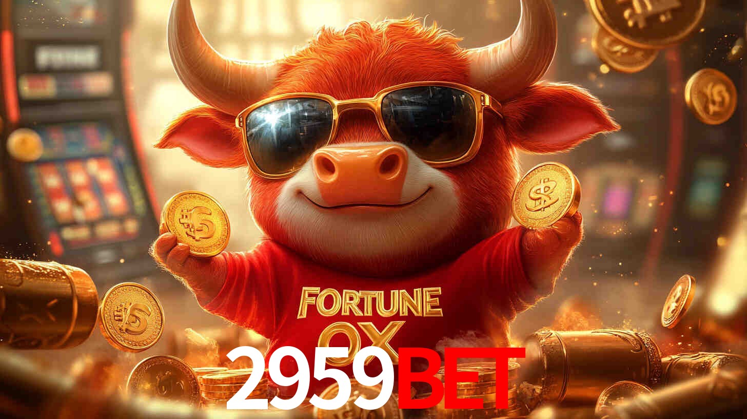 2959bet: A Experiência de Casino com Jogos de Mesa ao Vivo