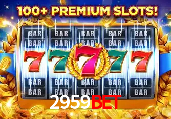 Inovações de Jogos na 2959bet: O Futuro das Experiências Interativas