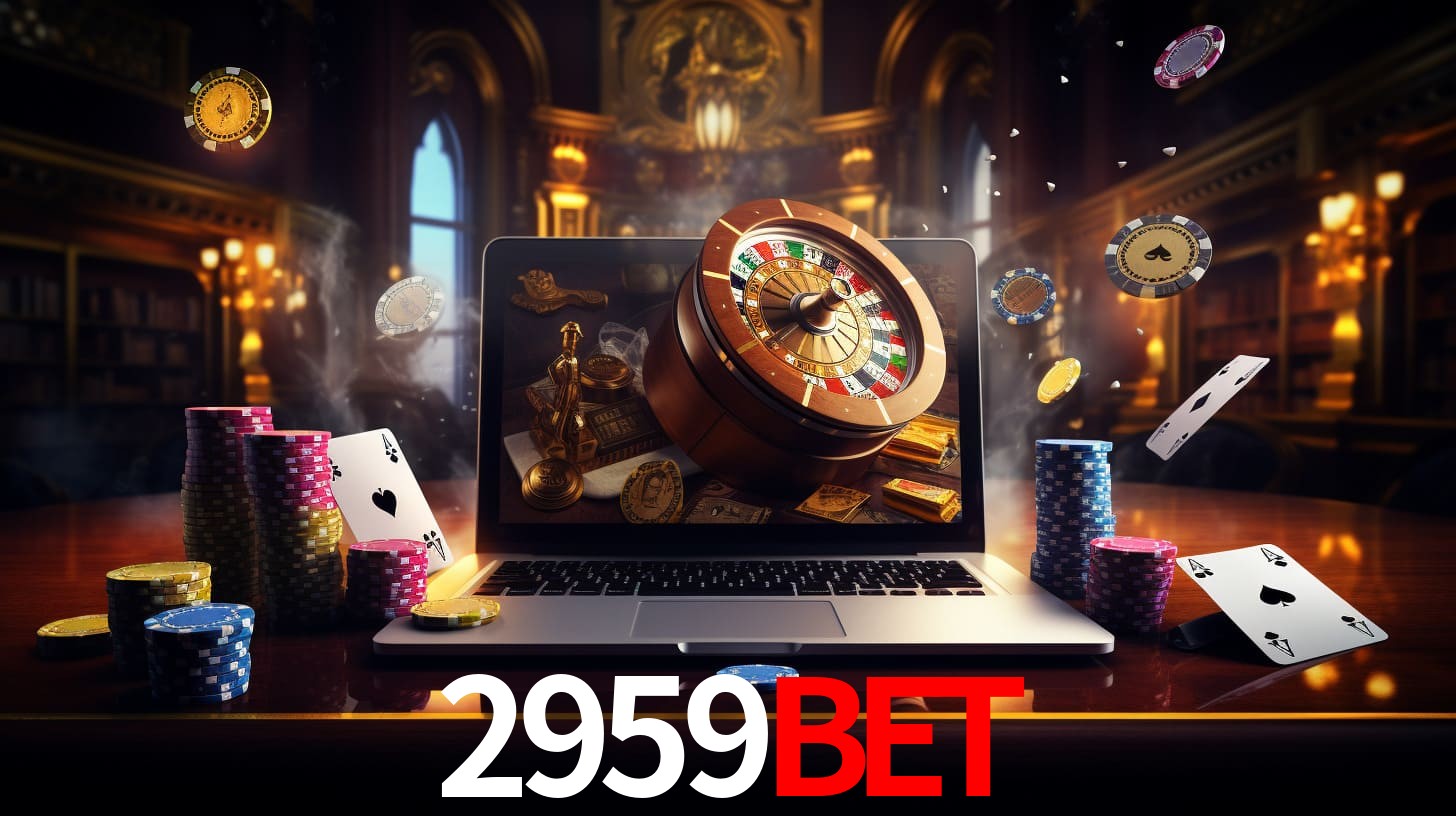 Blackjack Table 2959bet