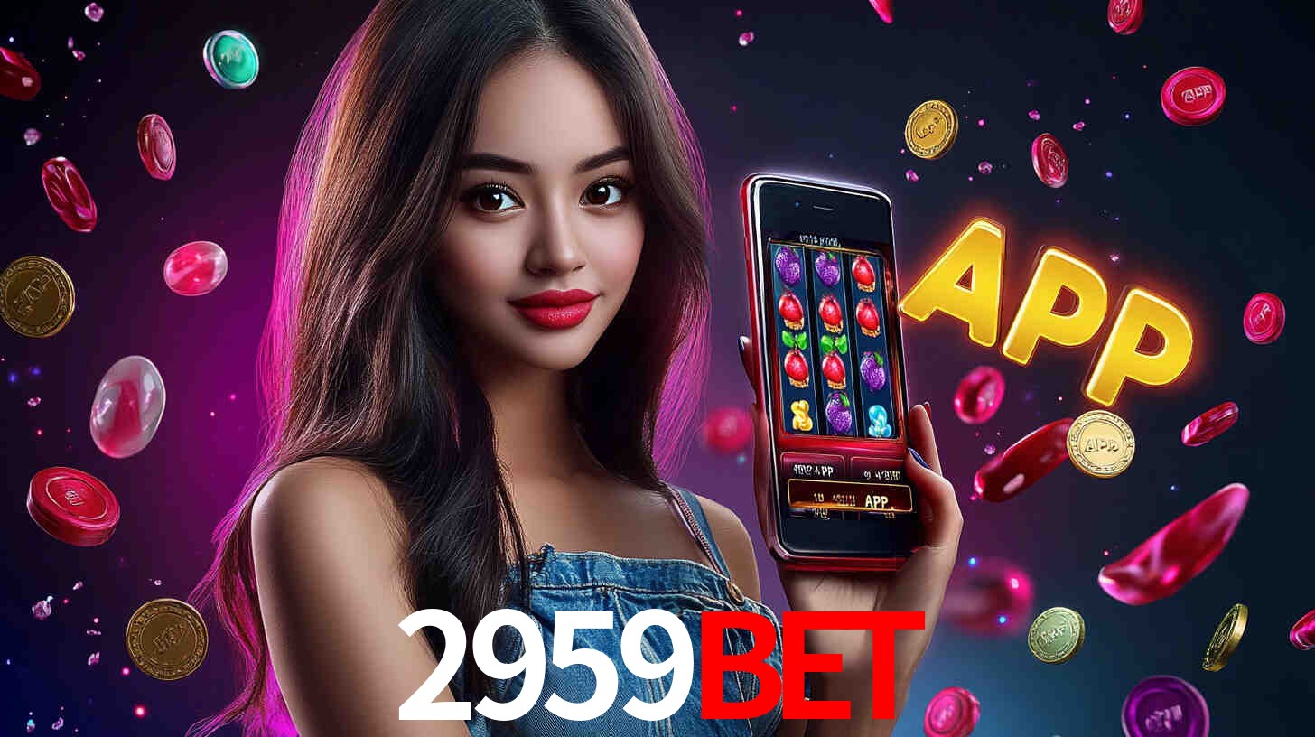 A Emoção da Loteria na 2959bet: Uma Chance de Mudança de Vida