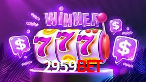 Game Statistics 2959bet