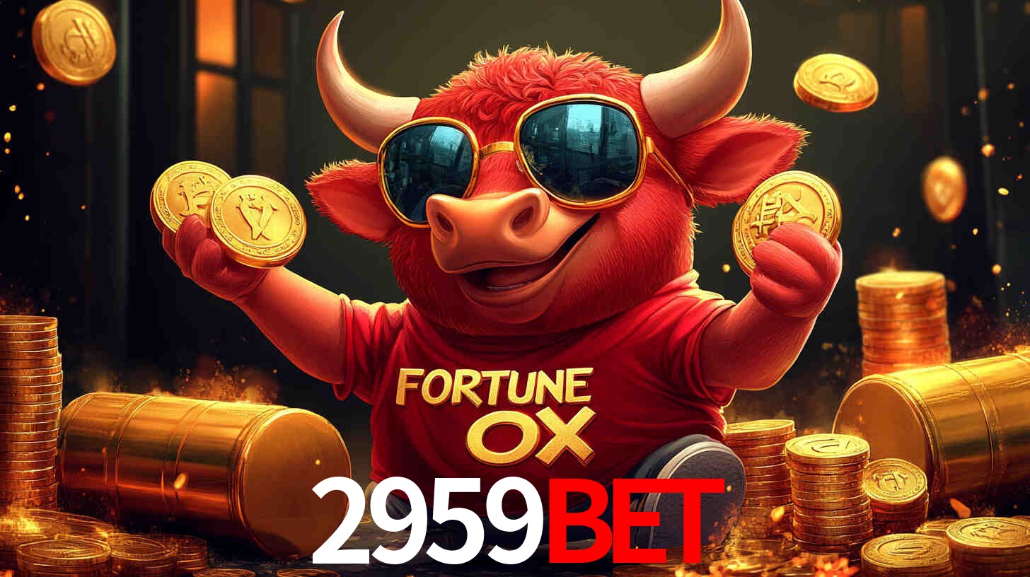 Descubra o Programa VIP da 2959bet: Vantagens Exclusivas para Jogadores