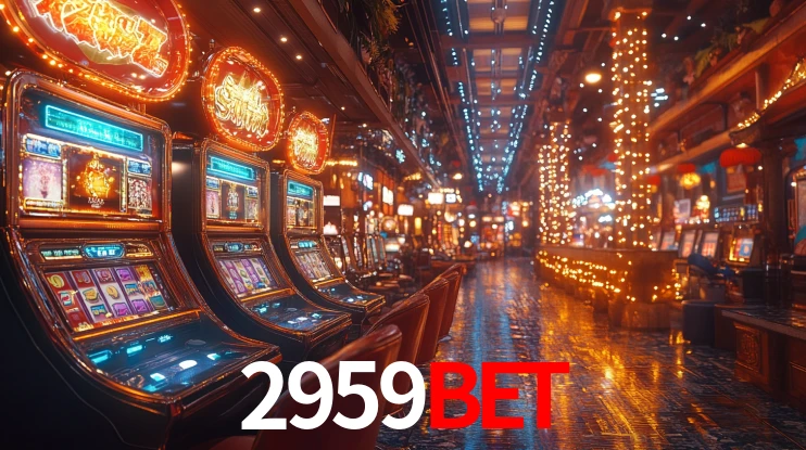 2959bet: Seu Cassino Premiado com Pagamentos Rápidos