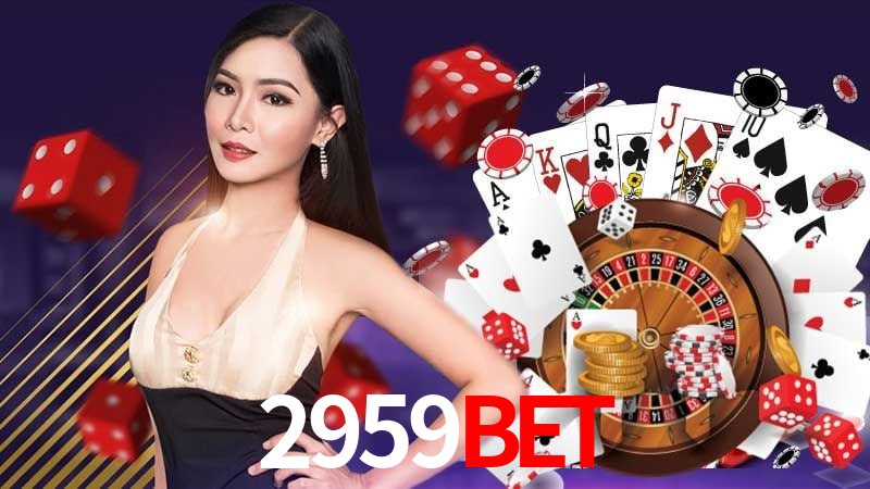 Estatísticas Esportivas 2959bet
