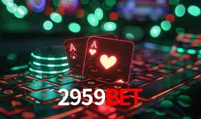 Promoção Relâmpago 2959bet
