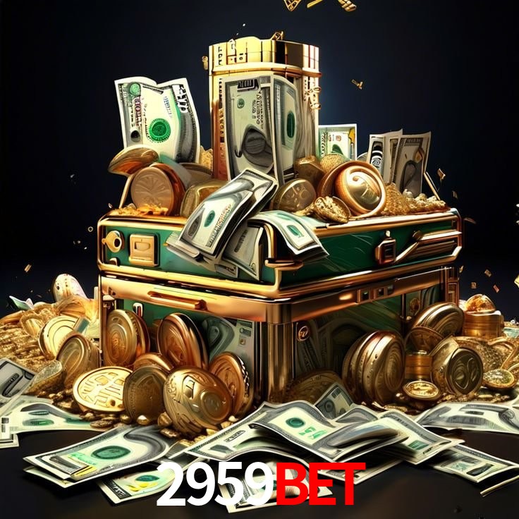 Sistemas de Segurança 2959bet
