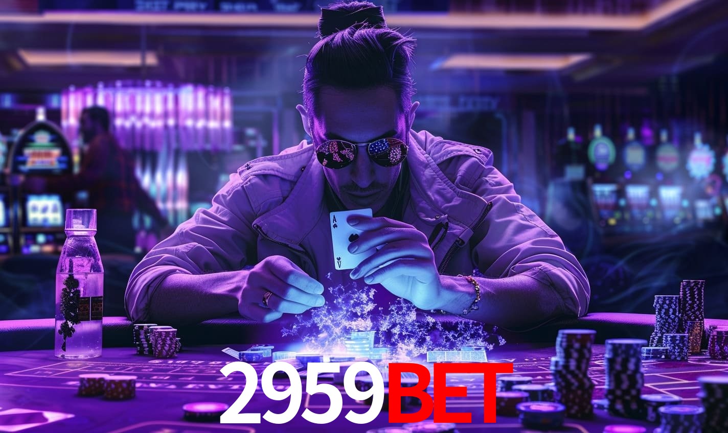Spaceman Game 2959bet