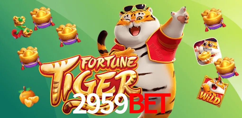 Player Reviews 2959bet