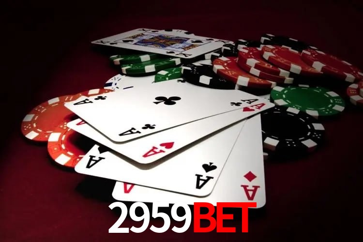 Diretório de Jogos 2959bet