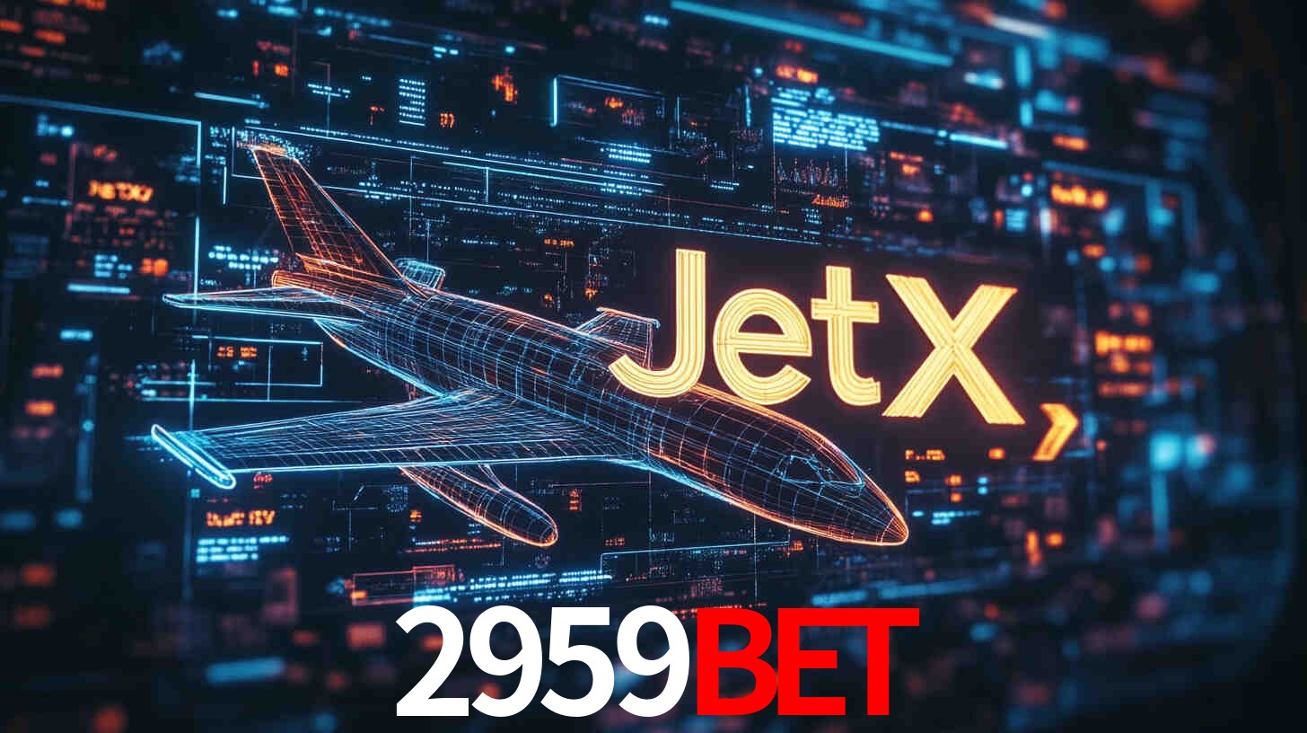 Inovações de Jogos na 2959bet: O Futuro das Experiências Interativas
