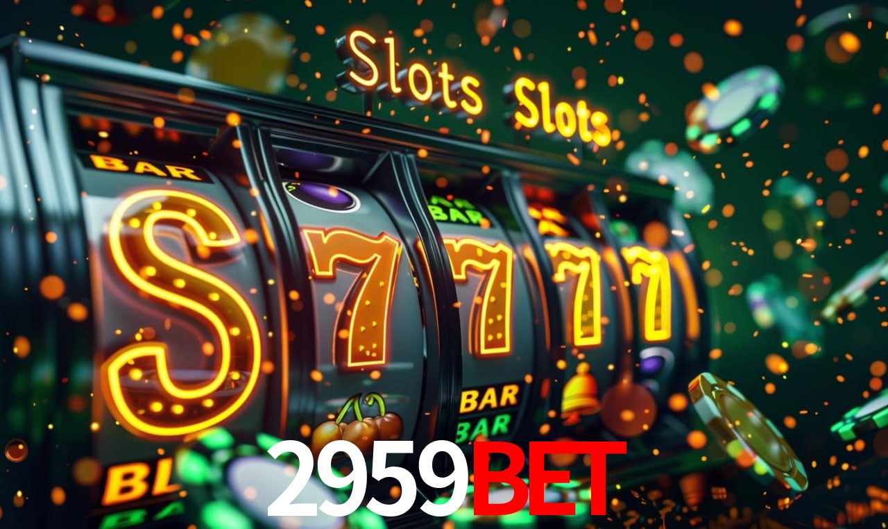 Login Seguro 2959bet