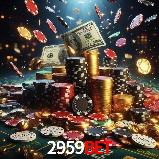 Casino VIP 2959bet