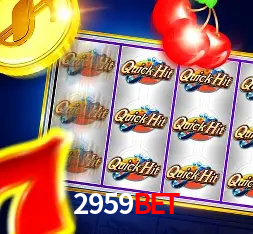 Explorando a Categoria de Eventos em Apostas na 2959bet