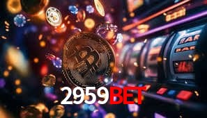 Mesa de Blackjack 2959bet