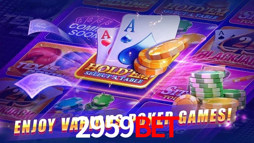 Programa VIP 2959bet